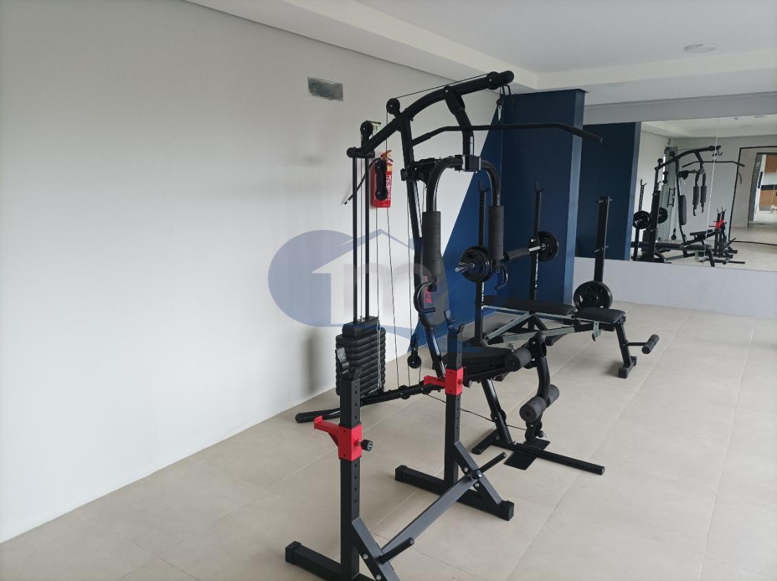 Apartamento à venda com 2 quartos, 65m² - Foto 21