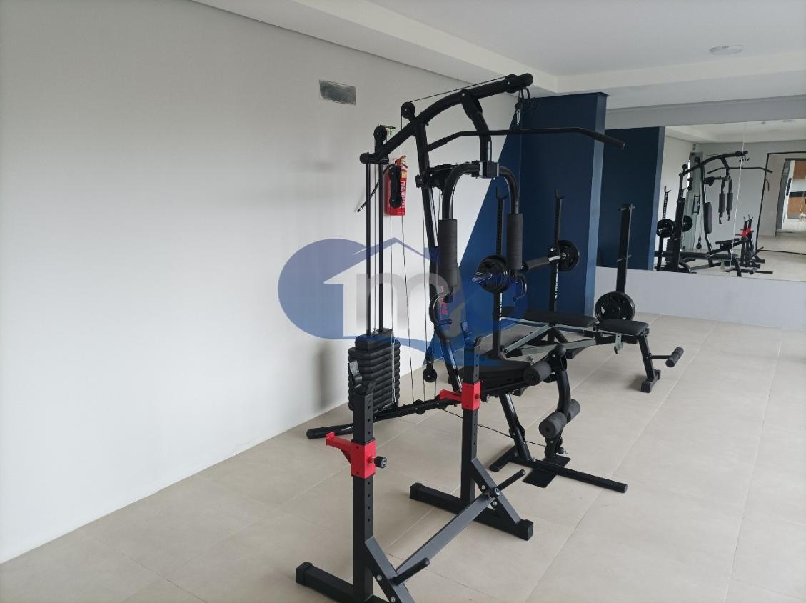 Apartamento, 2 quartos, 81 m² - Foto 19