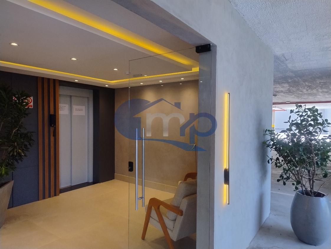 Apartamento, 2 quartos, 81 m² - Foto 21