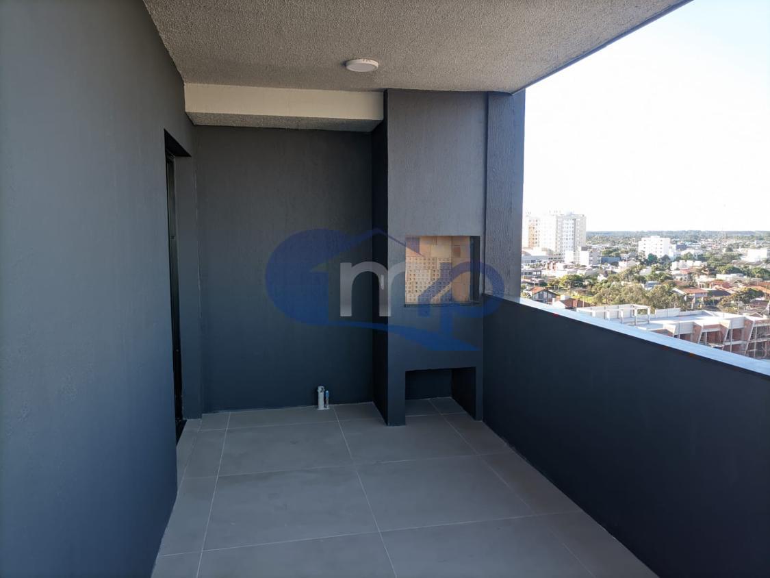 Apartamento, 2 quartos, 81 m² - Foto 33