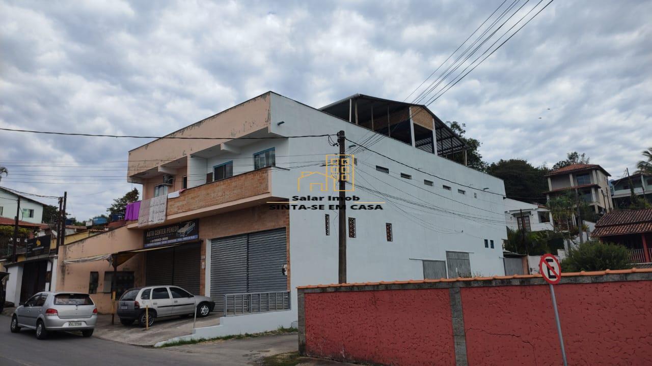 Loja-Salão para alugar, 60m² - Foto 3