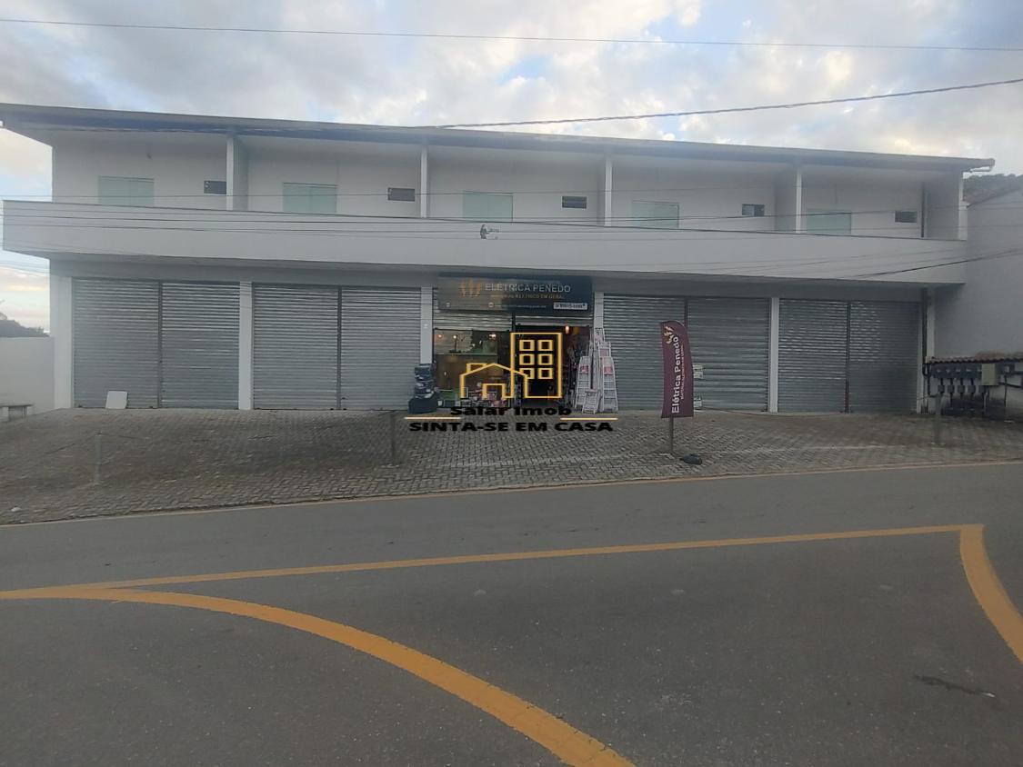 Loja-Salão para alugar, 70m² - Foto 1