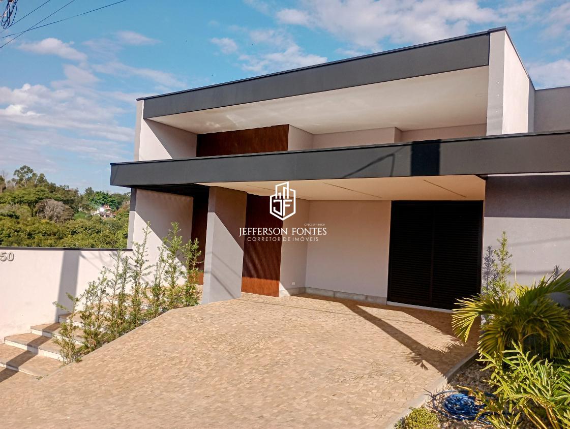 Casa de Condomínio, Residencial em condomínio para Venda, Parque das Esmeraldas, Marília