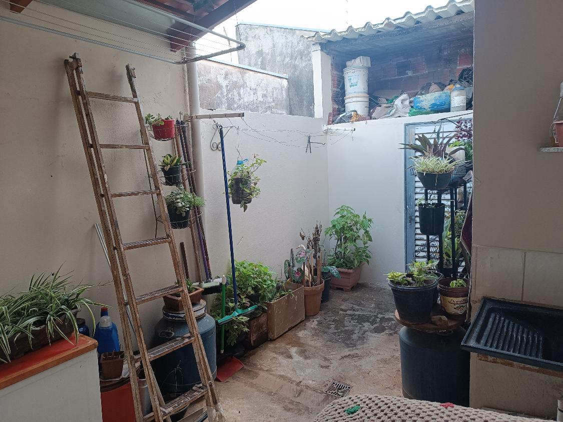 Casa, 2 quartos - Foto 4