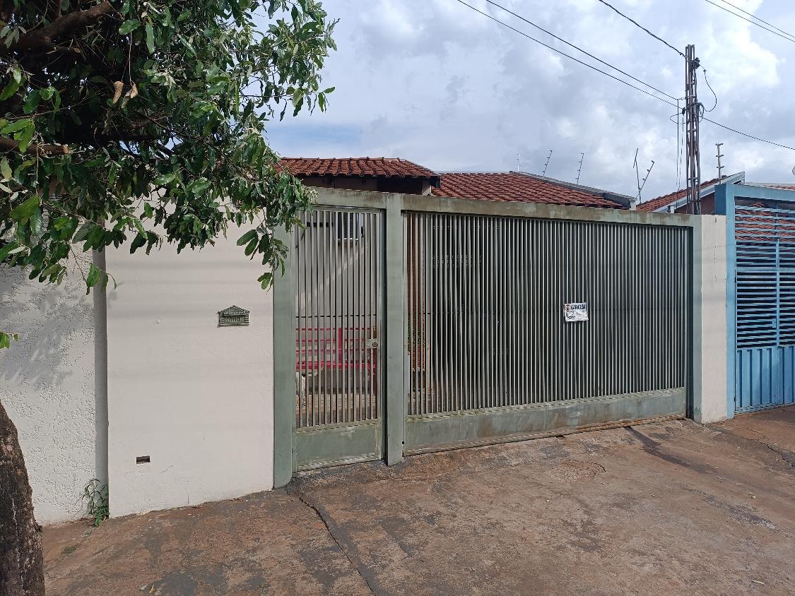 Casa, 2 quartos - Foto 1