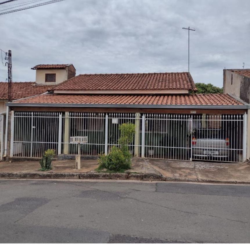 Casa, 2 quartos - Foto 1