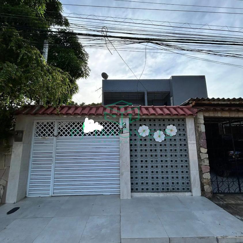 Casa à venda com 3 quartos, 90m² - Foto 3