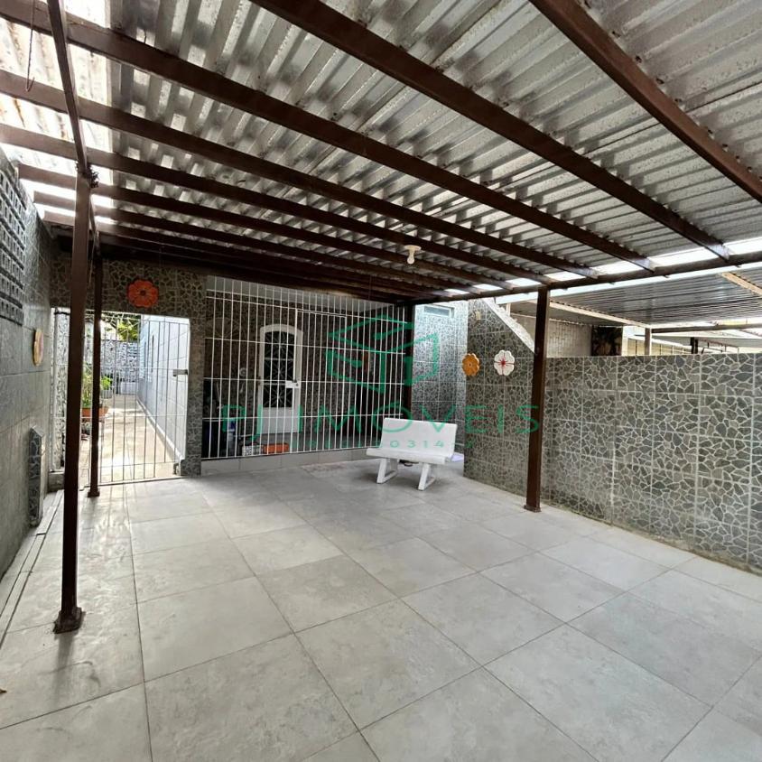 Casa à venda com 3 quartos, 90m² - Foto 9