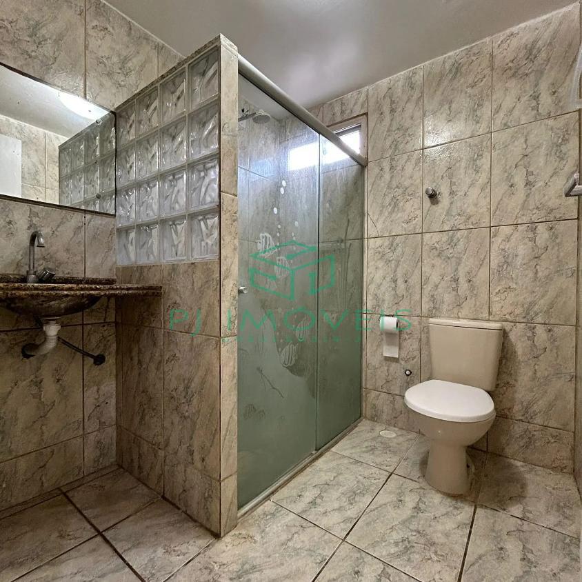 Casa à venda com 3 quartos, 90m² - Foto 8