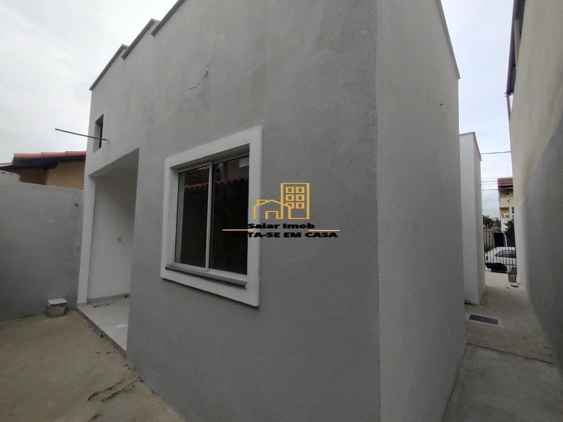 Casa à venda com 2 quartos, 70m² - Foto 17