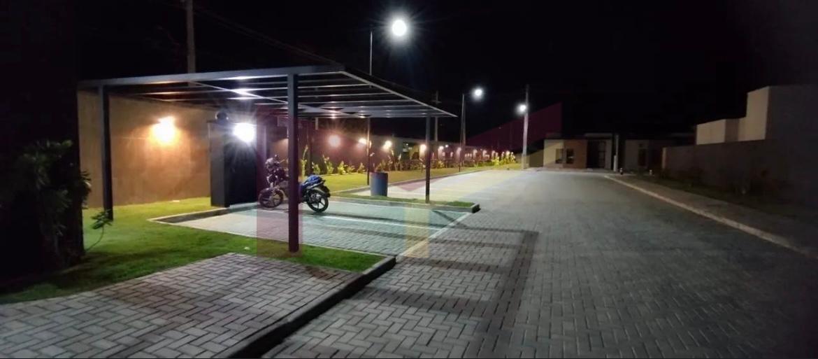 Casa para alugar com 3 quartos, 80m² - Foto 3