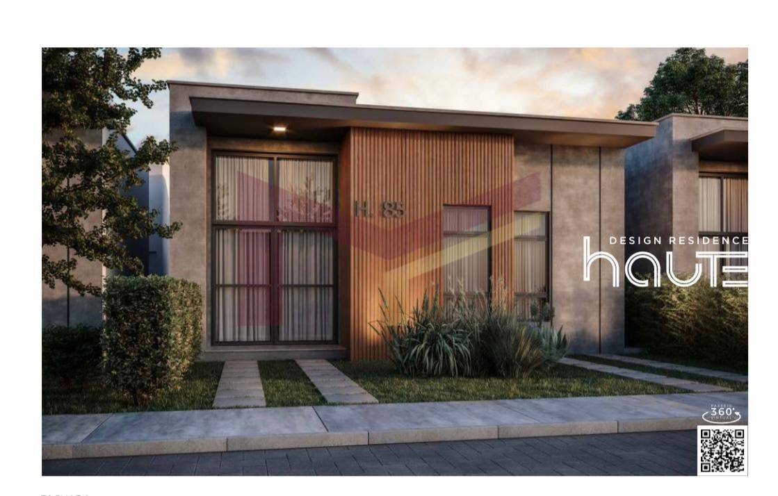 Casa para alugar com 3 quartos, 80m² - Foto 2