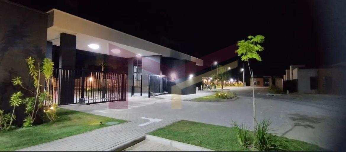 Casa para alugar com 3 quartos, 80m² - Foto 5