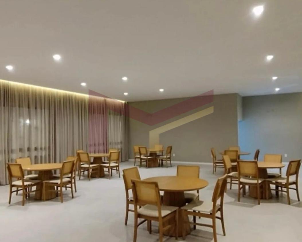 Casa para alugar com 3 quartos, 80m² - Foto 4