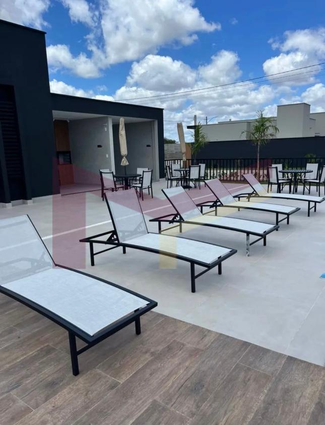 Casa para alugar com 3 quartos, 80m² - Foto 8