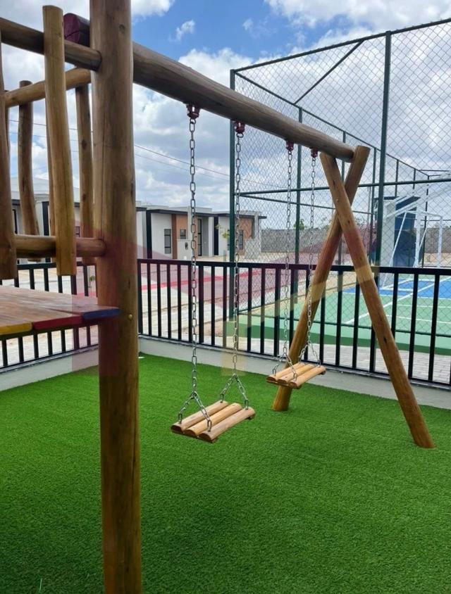 Casa para alugar com 3 quartos, 80m² - Foto 7