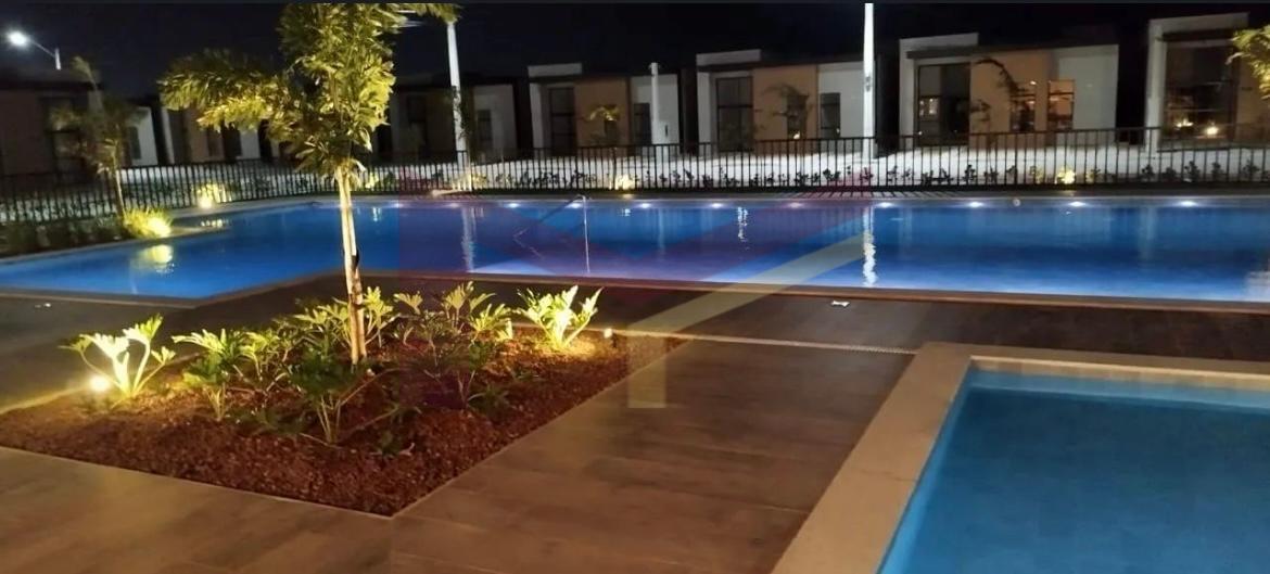 Casa para alugar com 3 quartos, 80m² - Foto 6