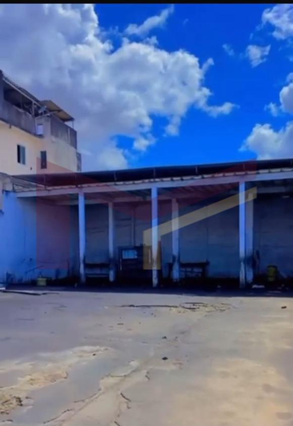 Depósito-Galpão-Armazém à venda e aluguel, 508m² - Foto 5