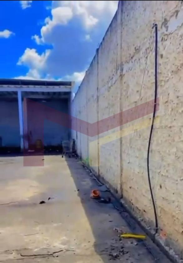 Depósito-Galpão-Armazém à venda e aluguel, 508m² - Foto 8