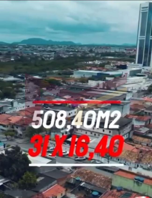 Depósito-Galpão-Armazém à venda e aluguel, 508m² - Foto 9