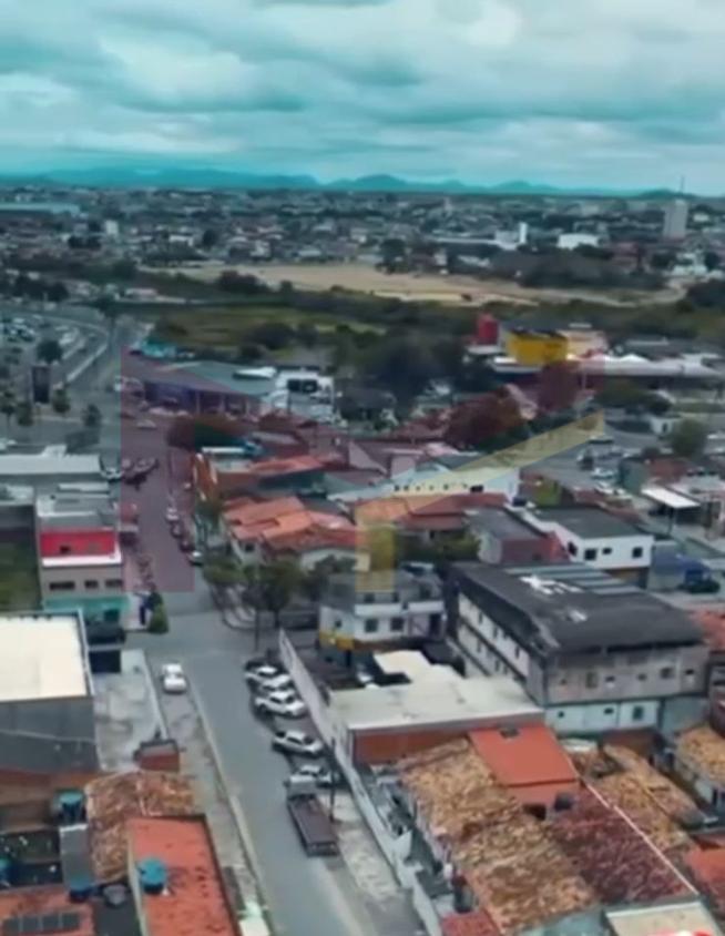 Depósito-Galpão-Armazém à venda e aluguel, 508m² - Foto 10