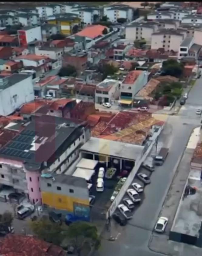 Depósito-Galpão-Armazém à venda e aluguel, 508m² - Foto 11