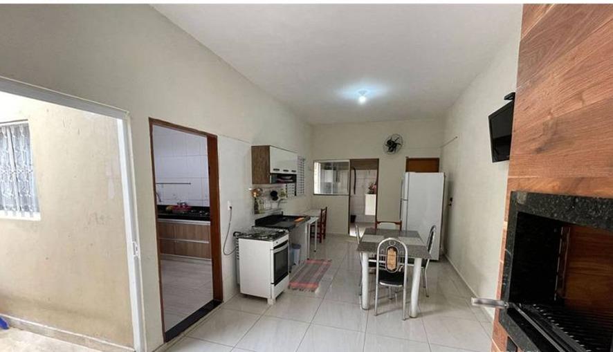 Casa, 2 quartos, 120 m² - Foto 7