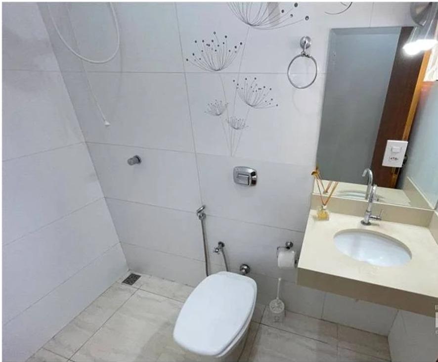 Casa, 2 quartos, 120 m² - Foto 14