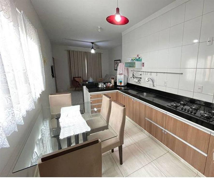 Casa, 2 quartos, 120 m² - Foto 4