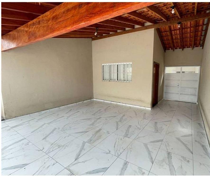 Casa, 2 quartos, 120 m² - Foto 1