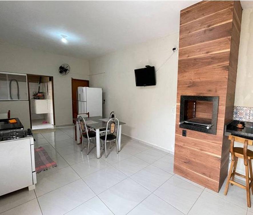 Casa, 2 quartos, 120 m² - Foto 11