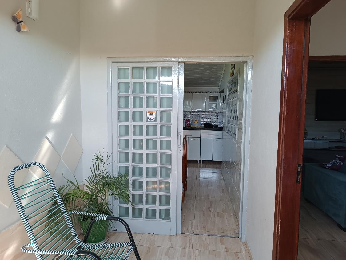 Casa, 4 quartos, 170 m² - Foto 3