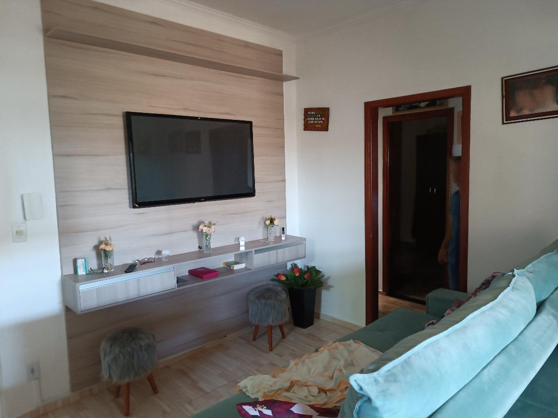 Casa, 4 quartos, 170 m² - Foto 7
