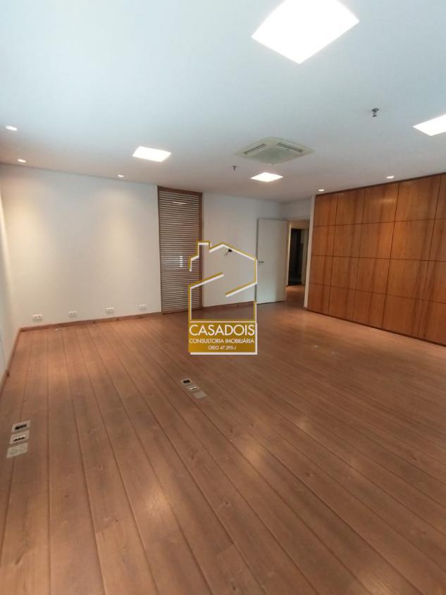 Conjunto Comercial para Alugar com 76 m² e 2 vagas na Consolação - SP