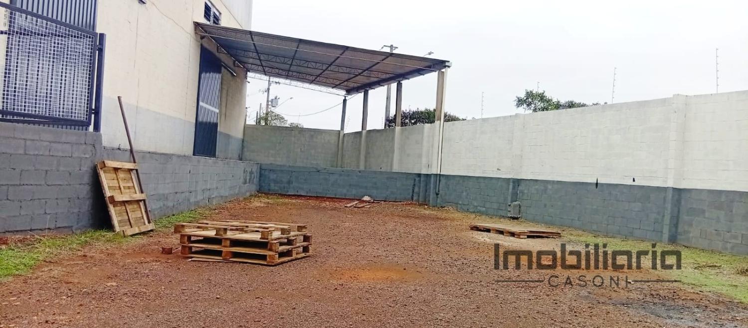Depósito-Galpão-Armazém para alugar, 1573m² - Foto 2