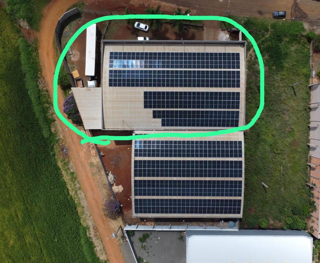 Depósito-Galpão-Armazém para alugar, 1573m² - Foto 4