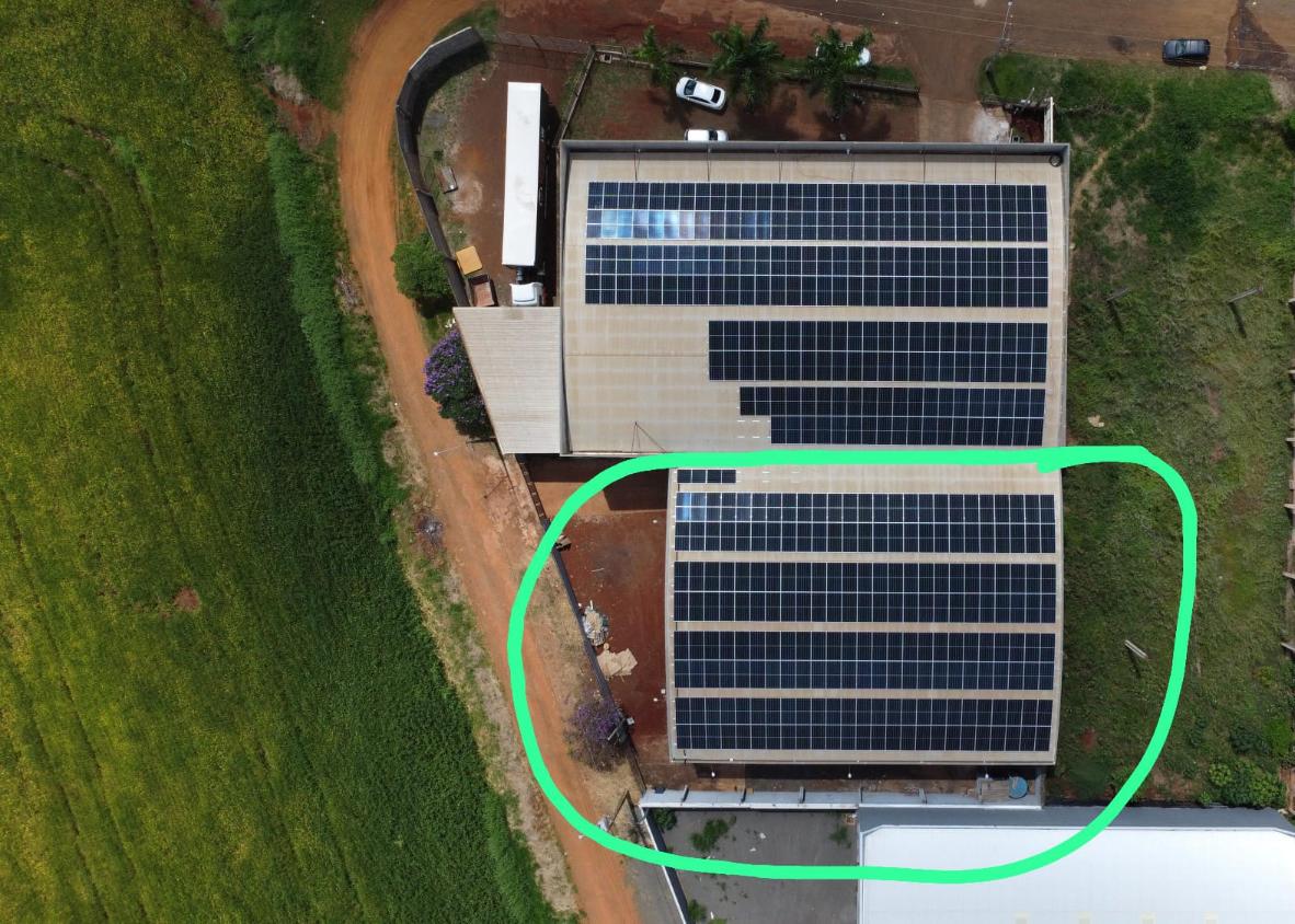 Depósito-Galpão-Armazém para alugar, 1113m² - Foto 3