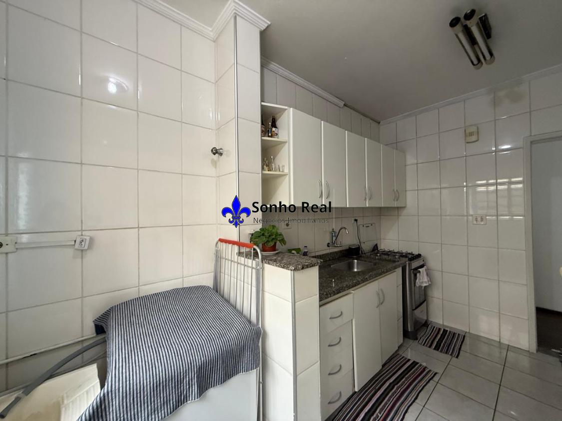 Apartamento à venda com 3 quartos, 67m² - Foto 6