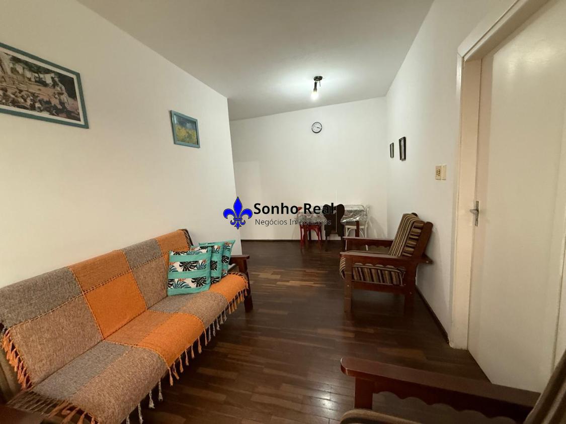 Apartamento à venda com 3 quartos, 67m² - Foto 2