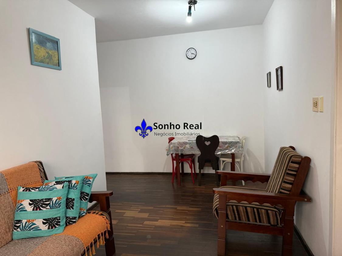 Apartamento à venda com 3 quartos, 67m² - Foto 1
