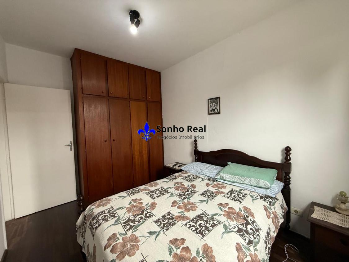 Apartamento à venda com 3 quartos, 67m² - Foto 14
