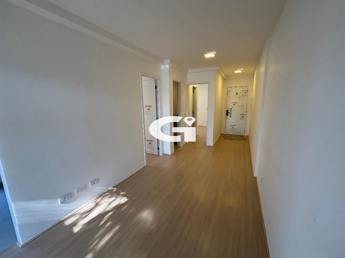 Apartamento, 2 quartos, 56 m² - Foto 2