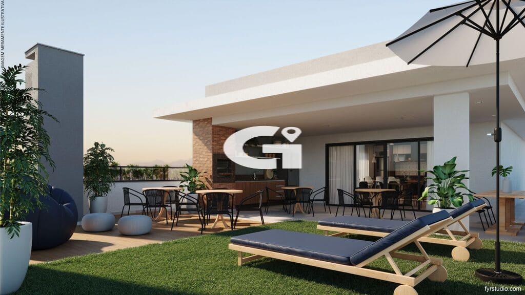 Apartamento, 2 quartos, 56 m² - Foto 19