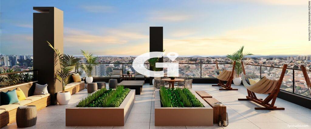 Apartamento, 2 quartos, 56 m² - Foto 18