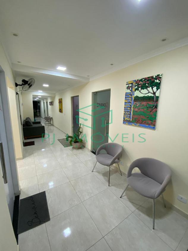 Loja-Salão para alugar, 17m² - Foto 10