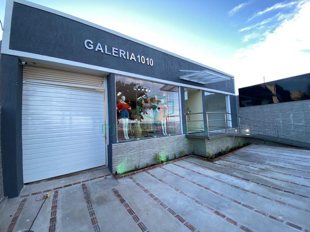 Loja-Salão para alugar, 17m² - Foto 1