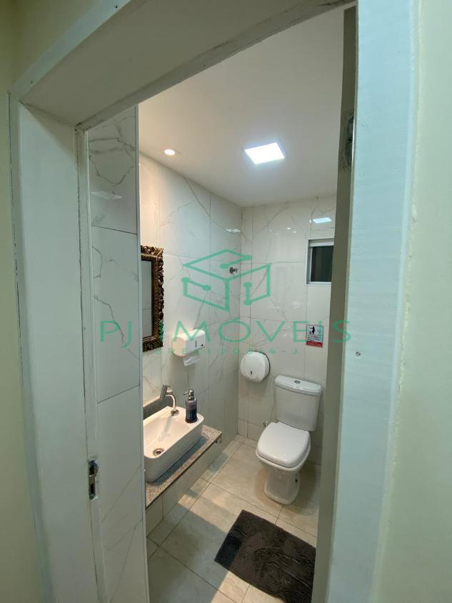 Loja-Salão para alugar, 17m² - Foto 17