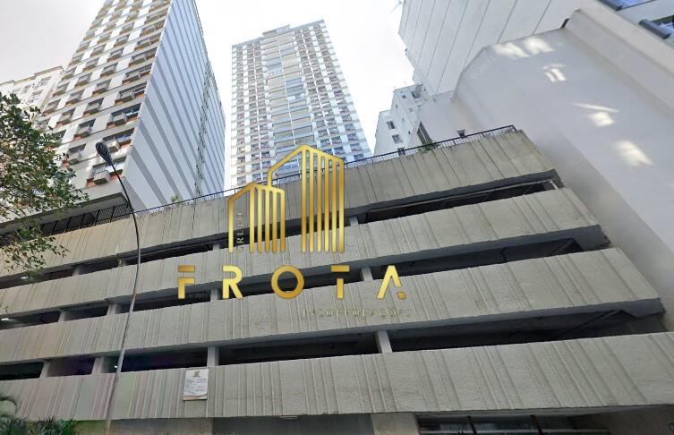 Apartamento à venda com 5 quartos, 130m² - Foto 1