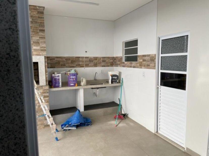 Casa à venda com 3 quartos, 110m² - Foto 17