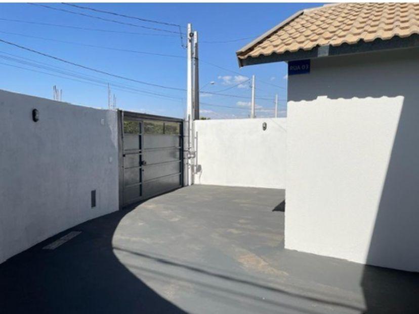 Casa à venda com 3 quartos, 110m² - Foto 4